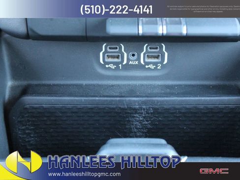 Used 2022 RAM 1500 4x4 Crew Cab image 21