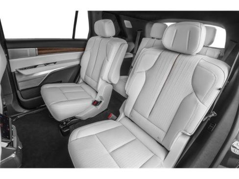 Used 2026 Cadillac Vistiq Sport AWD/4WD image 15