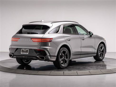 New 2026 Genesis GV70 2.5T Sport Prestige AWD/4WD image 5