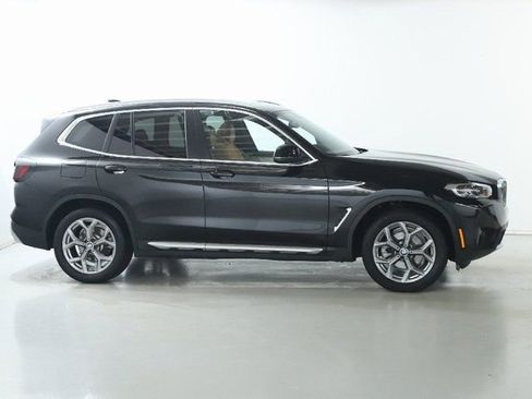 Certified 2024 BMW X3 xDrive30i w/ Premium Package image 11