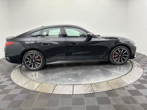 Used 2023 BMW 430i Gran Coupe w/ M Sport Package RWD image 17