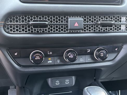 Certified 2026 Honda HR-V Sport image 20