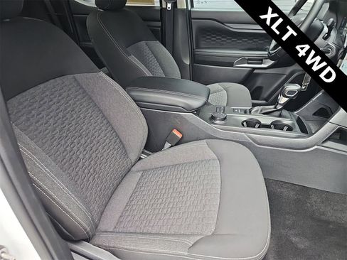 Used 2024 Ford Ranger XLT w/ Trailer Tow Package image 18