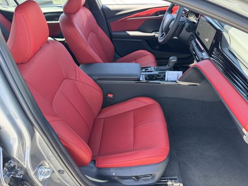 New 2026 Toyota Camry XSE image 7