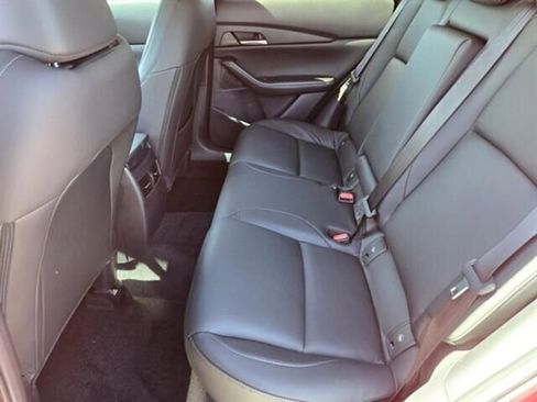 Used 2024 MAZDA CX-30 AWD 2.5 S w/ Preferred Package image 15