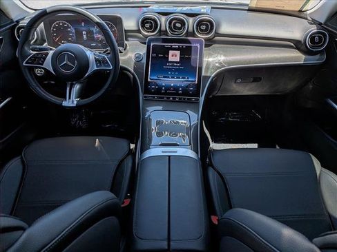 Certified 2023 Mercedes-Benz C 300 Sedan image 19