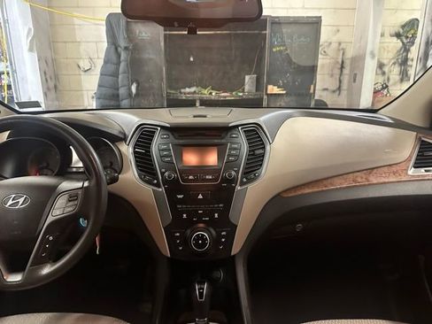 Used 2016 Hyundai Santa Fe Sport w/ Option Group 02 image 26
