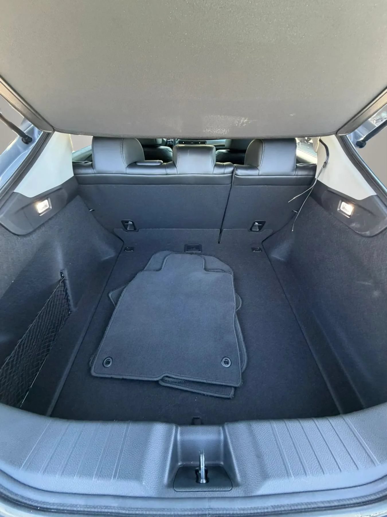 Used 2026 Acura Integra FWD image 18