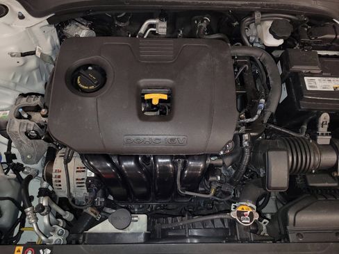 Used 2023 Kia Forte LXS FWD image 30