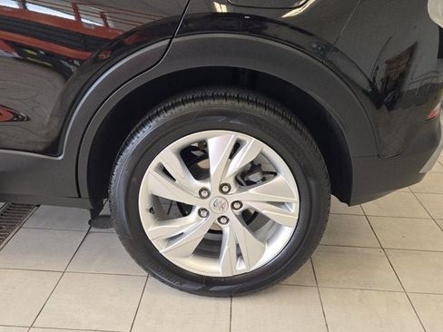 Used 2024 Buick Encore GX Preferred FWD image 13