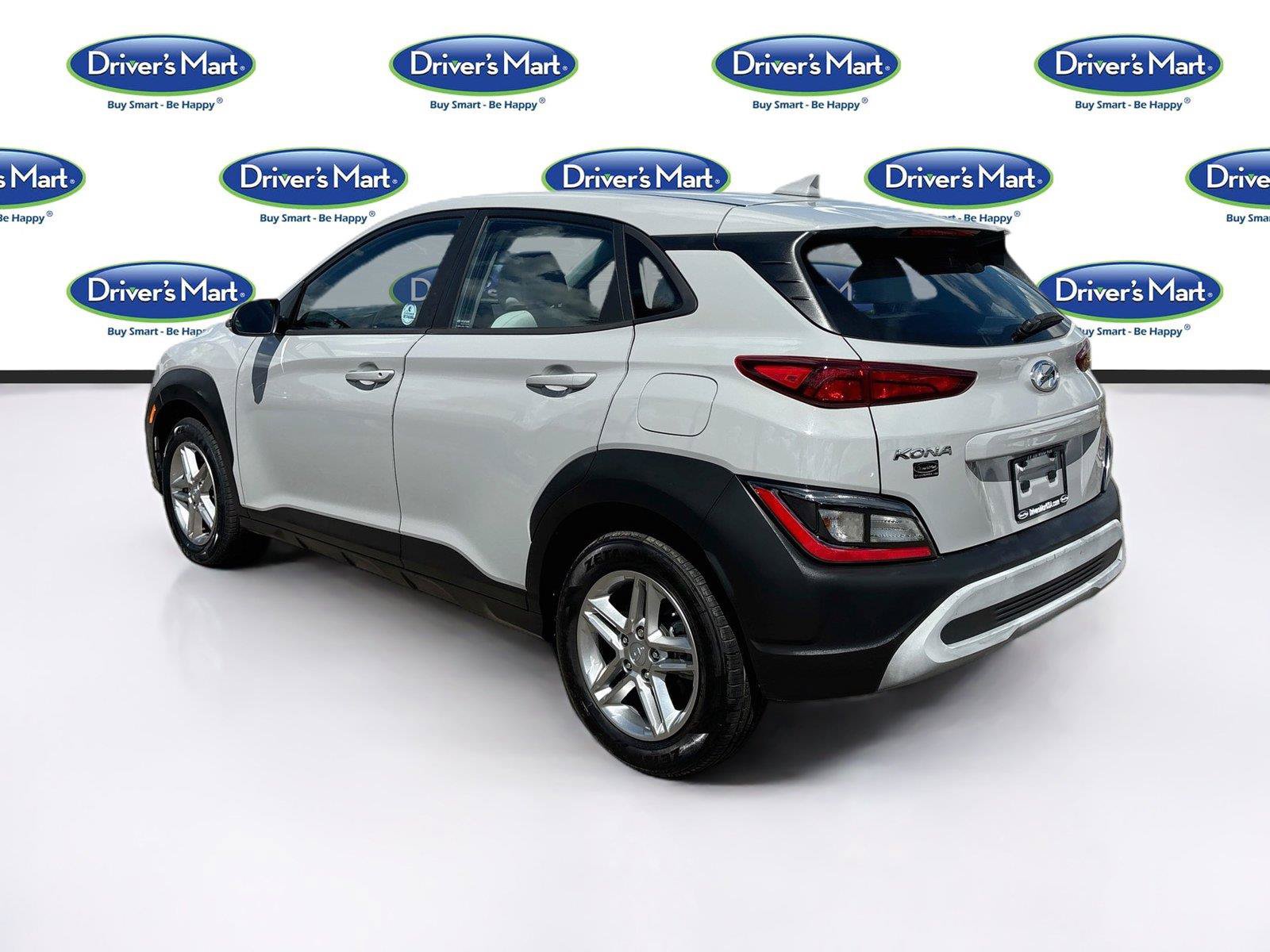 Used 2023 Hyundai Kona SE w/ Cargo Package AWD/4WD image 5