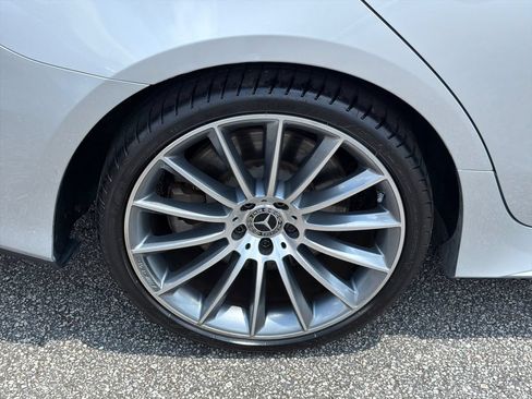 Used 2020 Mercedes-Benz CLS 450 image 17