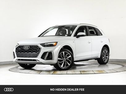 Used 2023 Audi Q5 2.0T Premium Plus w/ Premium Plus Package