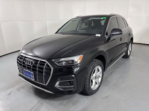 Used 2023 Audi Q5 2.0T Premium AWD/4WD image 4