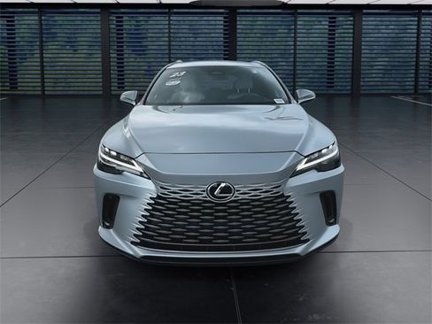 Certified 2023 Lexus RX 350 Premium Plus image 3