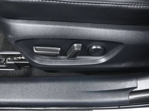 Used 2023 Toyota Camry XSE w/ Navigation Package FWD image 11
