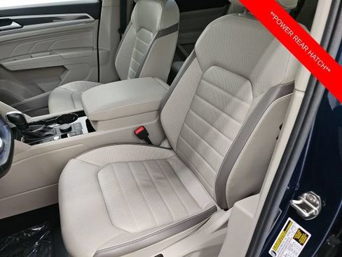 Used 2023 Volkswagen Atlas SEL Premium AWD/4WD image 14
