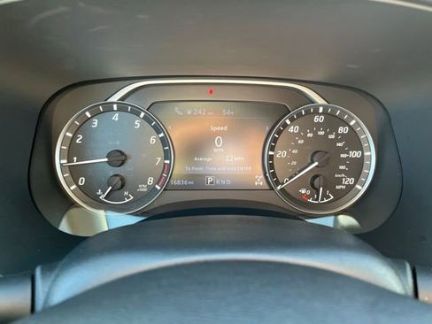 Used 2023 Nissan Frontier SV w/ SV Convenience Package image 29