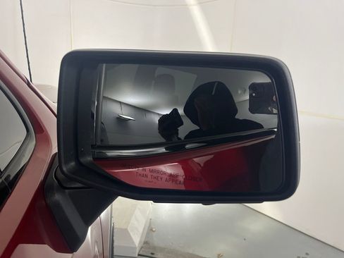 Used 2025 GMC Sierra 1500 AT4 w/ AT4 Premium Package image 62