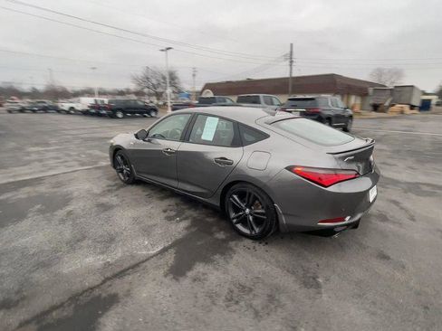 Used 2023 Acura Integra A-Spec image 6