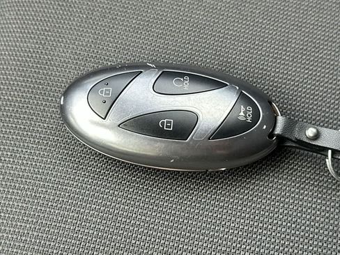 Used 2026 Hyundai Kona SEL Sport FWD image 28