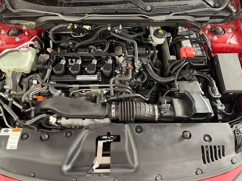 Used 2017 Honda Civic Si image 20