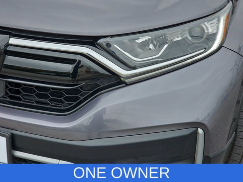 Used 2022 Honda CR-V EX image 29