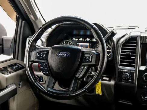 Used 2018 Ford F150 XLT w/ Equipment Group 302A Luxury image 20