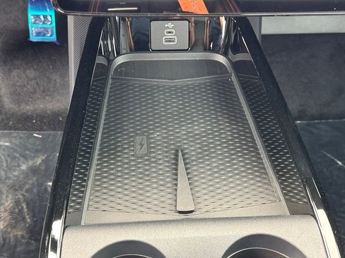 New 2025 Ford Mustang Mach-E Premium w/ Sport Appearance Package image 30