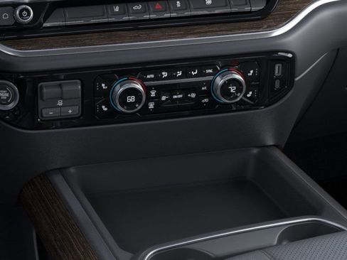 New 2026 GMC Sierra 2500 SLE w/ Preferred Package image 23