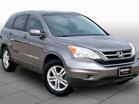 Used 2011 Honda CR-V EX-L image 2