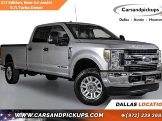 Used 2019 Ford F250 XLT AWD/4WD video 1