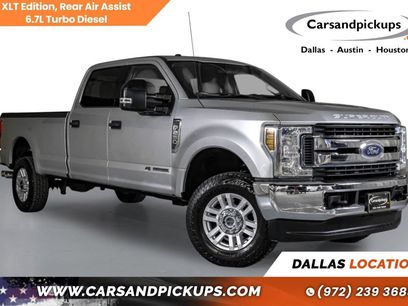 Used 2019 Ford F250 XLT