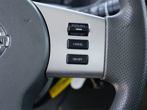 Used 2018 Nissan Frontier S RWD image 25