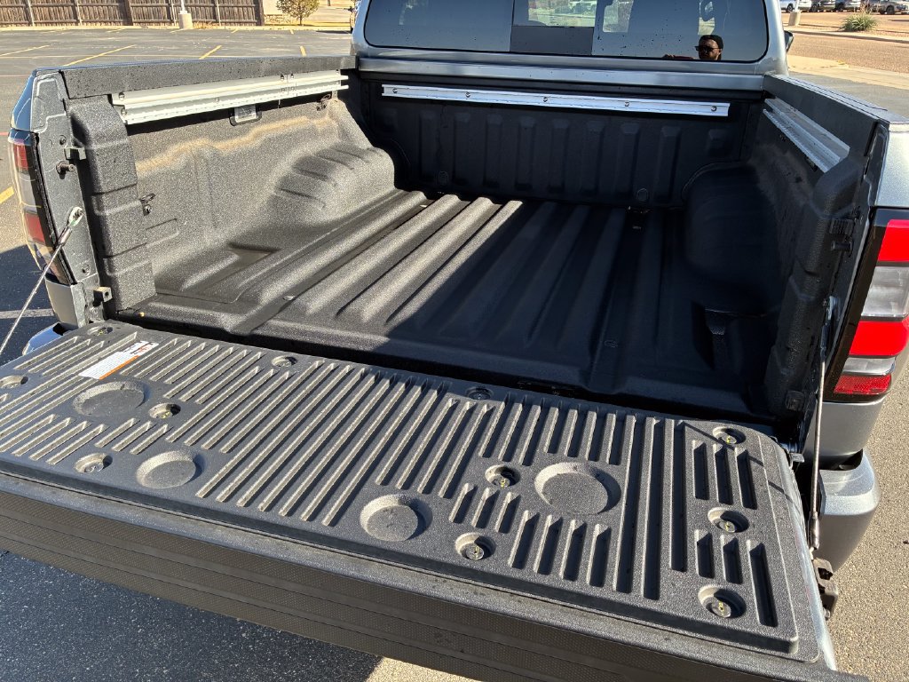 New 2026 Nissan Frontier SV w/ SV Convenience Package AWD/4WD image 21