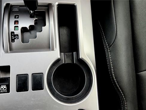 Certified 2022 Toyota 4Runner TRD Sport image 45