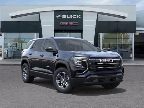 New 2026 GMC Terrain Elevation w/ Technology Package II image 13