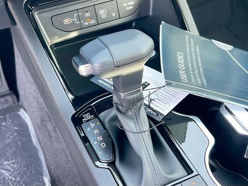 New 2026 Kia K5 GT-Line image 17