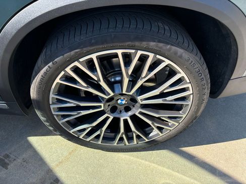 Used 2025 BMW X5 xDrive40i image 10