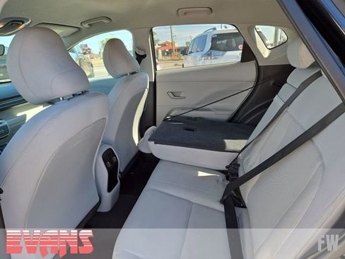 Used 2024 Hyundai Kona SEL image 22