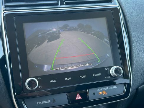 Used 2020 Mitsubishi Outlander Sport SE FWD image 26
