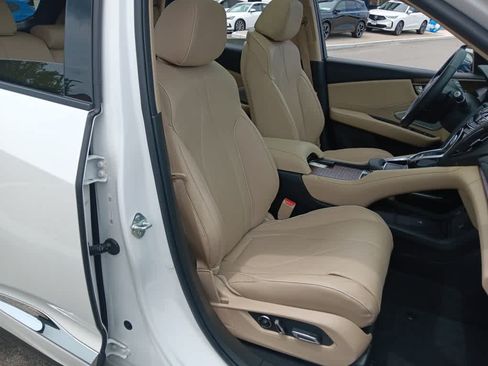 Used 2023 Acura RDX AWD w/ Advance Package image 18
