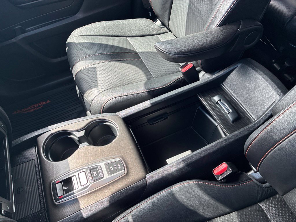 Certified 2023 Honda Passport TrailSport image 17