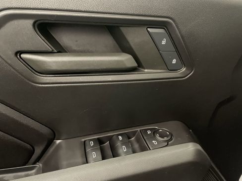 Used 2023 Chevrolet Colorado Trail Boss w/ Advanced Trailering Package image 15