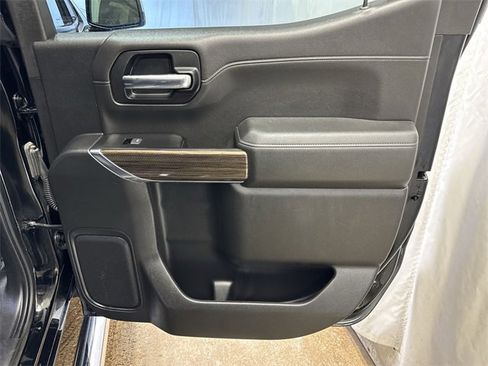 Certified 2019 Chevrolet Silverado 1500 LT w/ All-Star Edition image 24