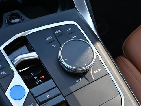 New 2026 BMW i4 xDrive40i image 19