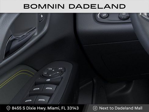 New 2026 Chevrolet Trax ACTIV image 22