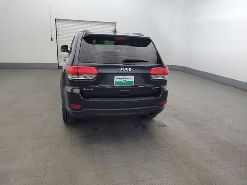 Used 2016 Jeep Grand Cherokee Laredo w/ Quick Order Package 23E AWD/4WD image 6