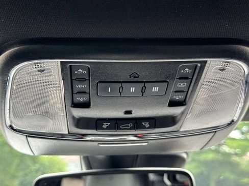 Used 2019 Jeep Grand Cherokee Limited X AWD/4WD image 22