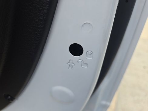 Used 2025 RAM 2500 Tradesman image 84